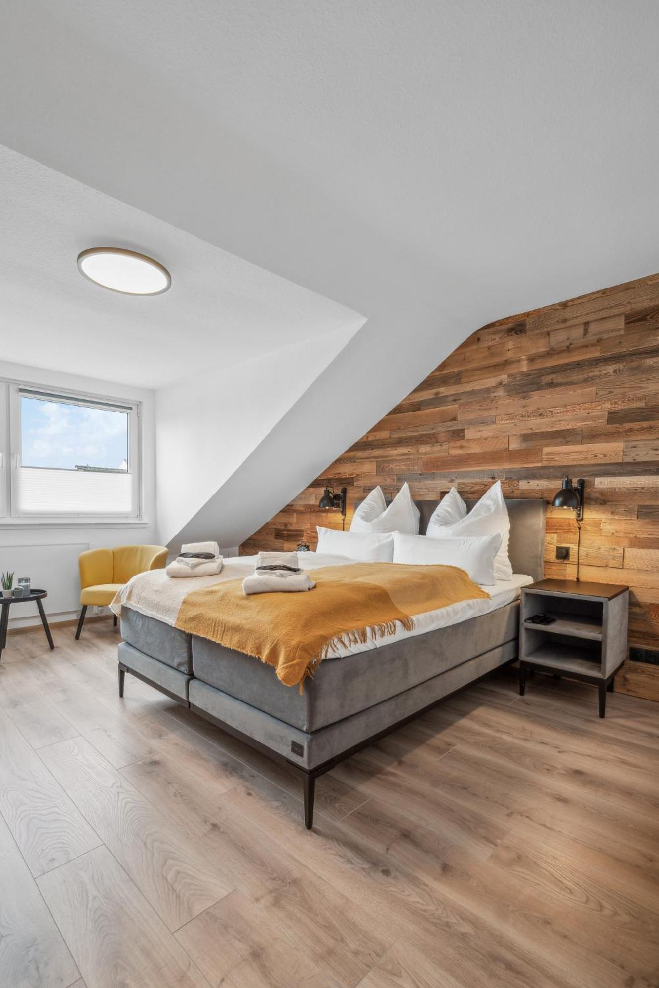 City Apartment Im Viertel, Nahe Weserstadion Бремен Экстерьер фото